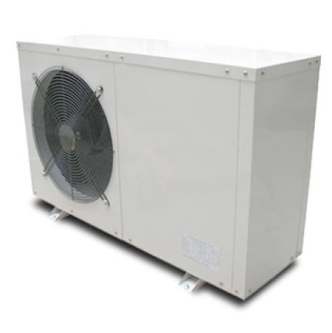 Тепловий насос Altek AlcAW-08RB, реверсивний 9,2кВт, на 220V