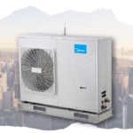 Тепловий насос моноблок Midea M Thermal MHC-V7W/D2N8