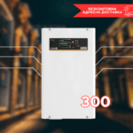 Eleks Kulon Q-300/12 V4.0