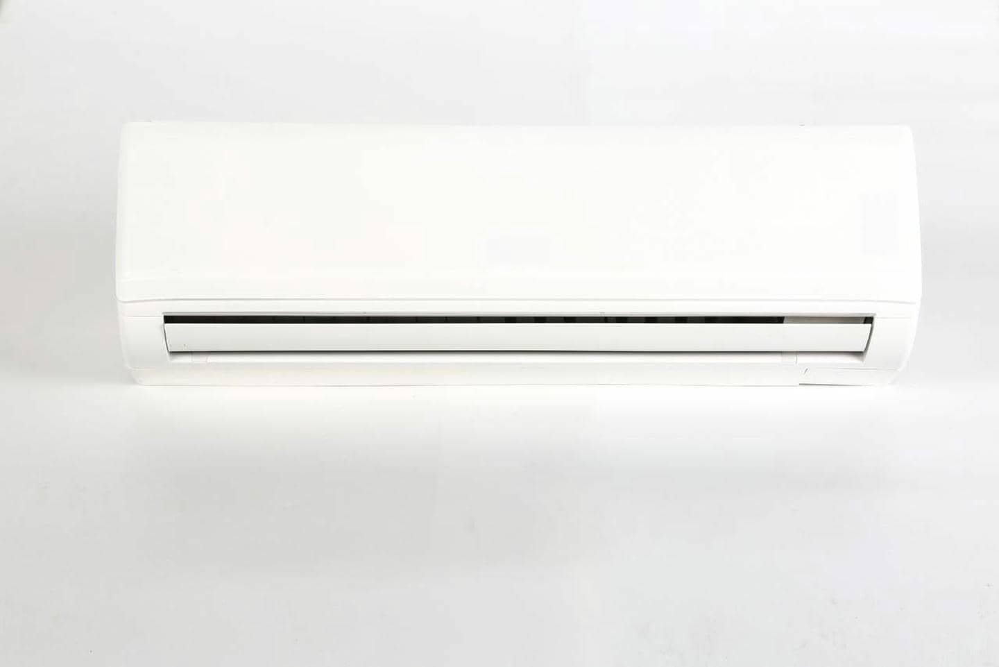 Фанкойл настінний Raymer FAN-55BG + DC інвертор на 550 м3/год, до 30 м2