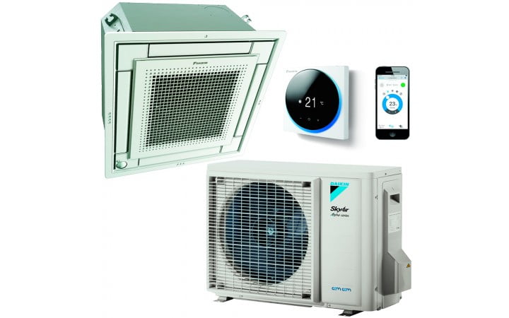 Кондиционер Daikin FFA25A9/RXM25N9/ BYFQ60B3/ BRC1H519W