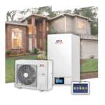 Товар, CH-HP12SIRK3 UNITHERM 3 Split