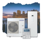 Товар, AE090MXTPEH / AE260TNWTEH 9 кВт 220В