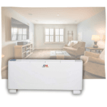 Товар Підлогово-стельовий фанкойл Cooper&Hunter CH-FFC065K2