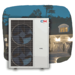 Товар, Cooper&Hunter CH-HP20UIMPRM на 20 кВт, EVIPOWER