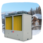 товар CH-HP84UMNM на 84 кВт, EVIPOWER