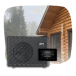 Товар Cooper&Hunter EcoPower R290 CH-HP15UIMPZM