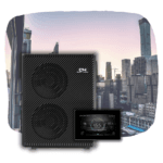 Товар, CH-HP23UIMPRM-P на 23 кВт, PREMIUM серии, до -25°C