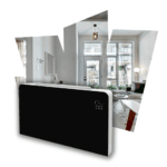 Товар Cooper&Hunter CH-FK10SBK2 чорний