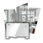 Товар, Cooper&Hunter CH-FK18SWK2 до 25 м², білий