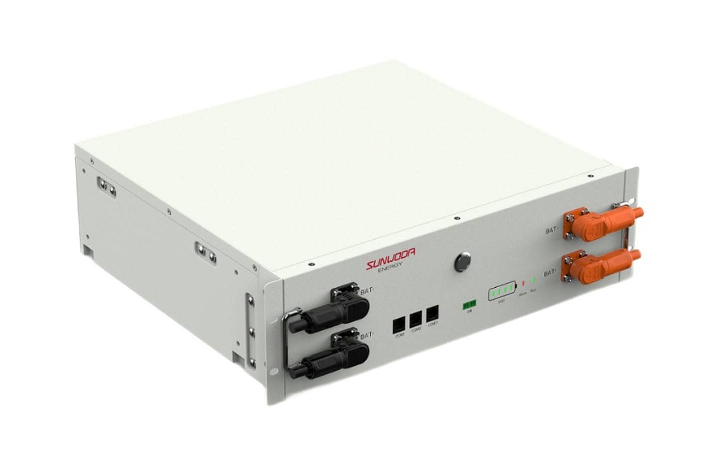 Літій-іонна батарея Atrix-5 SUNWODA 5 кВт, 100 А/год, LiFePO4