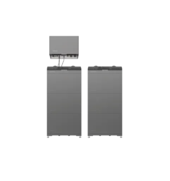 Комплект энергонезависимости Ecoflow Power Ocean 30 kWh (трехфазный мощностью 10 kWh)