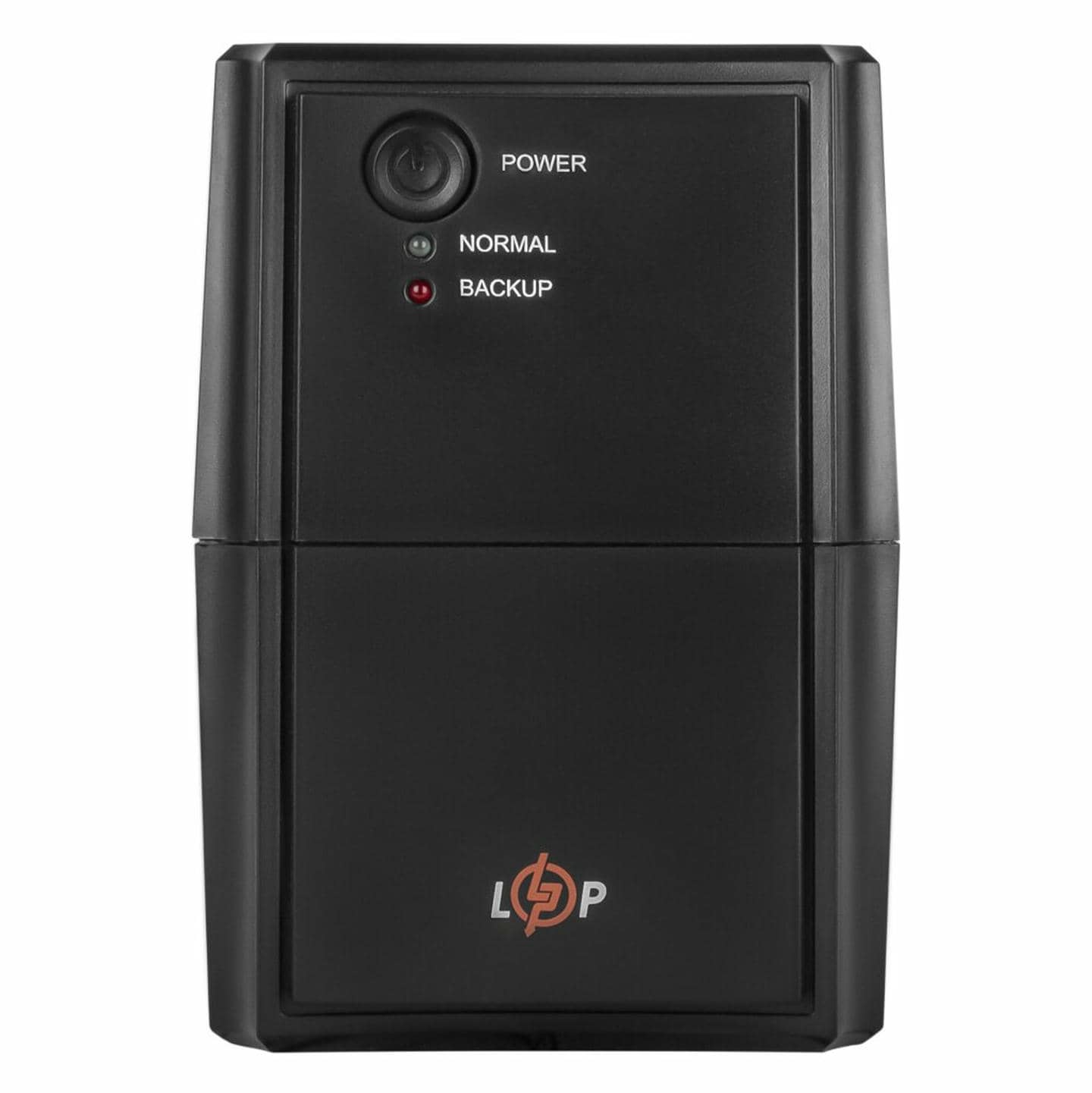 Источник бесперебойного питания (ИБП) с правильной синусоидой 0,6 кВт Logic Power LPM-825VA-P (577Вт)