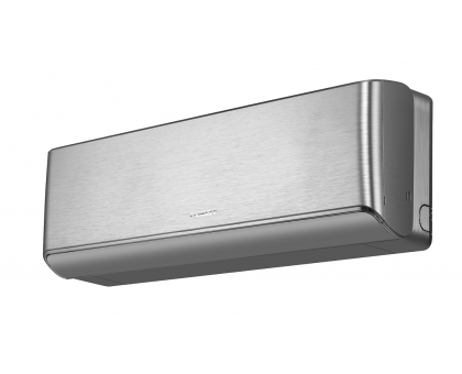 Інверторний кондиціонер TOSOT Naomi GD-12RS SILVER COOL, 3,5 кВт, до 30-40 кв.м, робота при -25/+50°C, 220 В