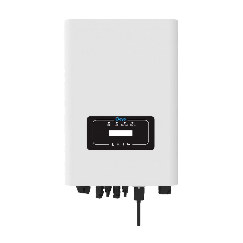 DEYE for LP трифазний мережевий інвертор SUN-50K-G04 50 кВт